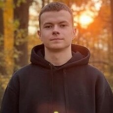 Фотография мужчины Роман, 20 лет из г. Гродно