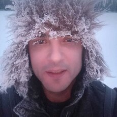 Фотография мужчины Алан, 41 год из г. Фрязино