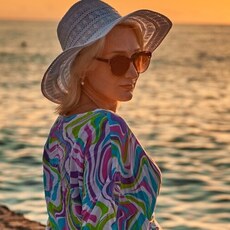 Фотография девушки Alianna, 37 лет из г. Курган