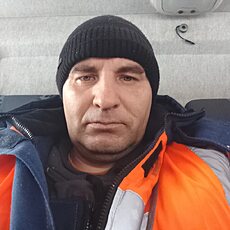 Фотография мужчины Сергей, 43 года из г. Шаховская