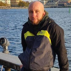 Фотография мужчины Андрей, 33 года из г. Слоним