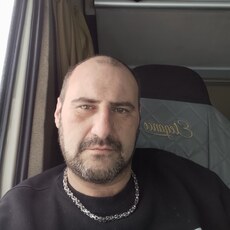 Фотография мужчины Сергій, 38 лет из г. Познань