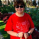 Марина, 64 года