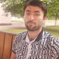 Фотография мужчины Хизир, 29 лет из г. Нальчик