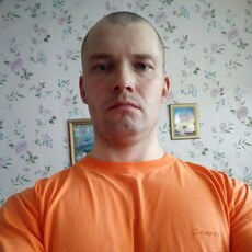 Фотография мужчины Максим, 43 года из г. Можга