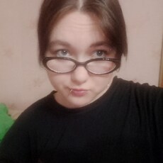 Фотография девушки Карина, 20 лет из г. Воткинск