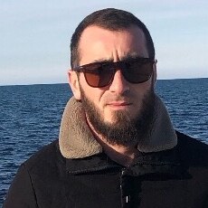 Фотография мужчины Виталик, 37 лет из г. Симферополь