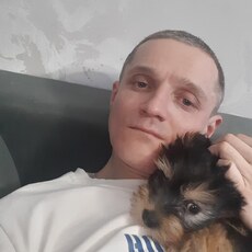 Фотография мужчины Стас, 31 год из г. Каменск-Уральский