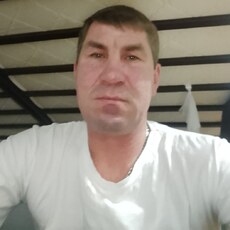 Фотография мужчины Алексей, 41 год из г. Пенза