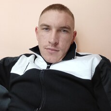 Фотография мужчины Виктор, 26 лет из г. Горно-Алтайск