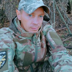 Фотография мужчины Vova, 35 лет из г. Васильковка