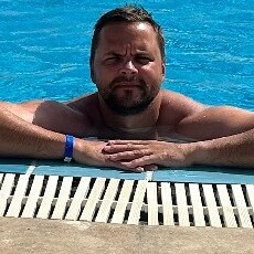 Фотография мужчины Dim, 41 год из г. Варшава