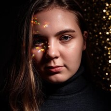 Фотография девушки Алина, 19 лет из г. Старая Русса