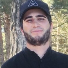 Фотография мужчины Сумаруй, 25 лет из г. Ахтанизовская