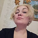 Плюшка, 43 года