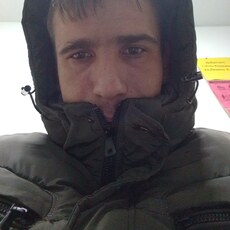 Фотография мужчины Иван, 25 лет из г. Усть-Калманка