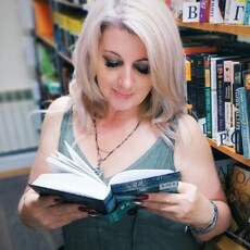 Фотография девушки Марина, 52 года из г. Армавир