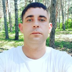 Фотография мужчины Михаил, 31 год из г. Волгодонск