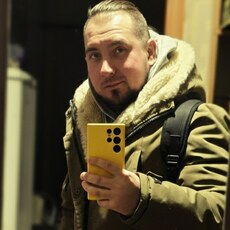 Фотография мужчины Женя, 31 год из г. Унеча