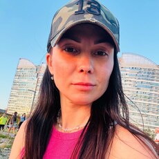 Фотография девушки Ирина, 38 лет из г. Ярославль