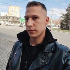 Фотография мужчины Владислав, 29 лет из г. Аксай