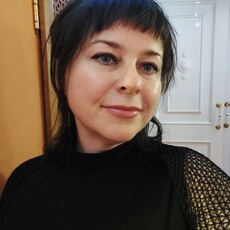 Фотография девушки Оксана, 41 год из г. Астрахань