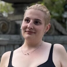 Фотография девушки Մերի, 30 лет из г. Ставрополь