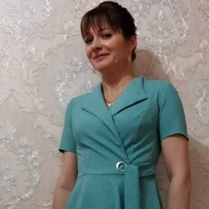 Фотография девушки Nadi, 44 года из г. Нижний Тагил