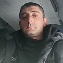 Гагик, 40 лет