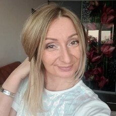 Фотография девушки Натали, 45 лет из г. Самара