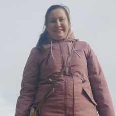 Фотография девушки Ангелина, 34 года из г. Пенза