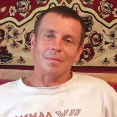 Фотография мужчины Митяй, 38 лет из г. Моздок