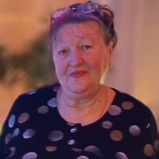 Фотография девушки Светлана, 63 года из г. Могилев