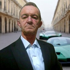 Фотография мужчины Дмитрий, 50 лет из г. Уссурийск