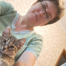 Фотография девушки Юлия, 55 лет из г. Новочеркасск