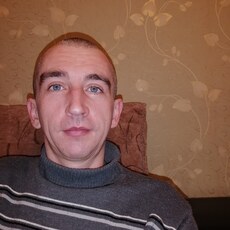 Фотография мужчины Роман, 35 лет из г. Воронеж