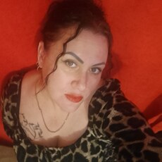 Фотография девушки Алена, 41 год из г. Орск