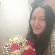 Фотография девушки Милая, 40 лет из г. Ульяновск