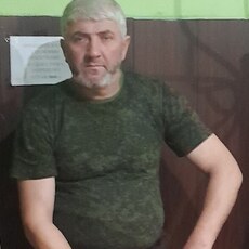 Фотография мужчины Эльдар, 45 лет из г. Махачкала