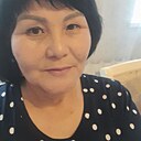 Багдагул, 55 лет