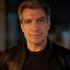 Фотография мужчины Вячеслав, 50 лет из г. Оренбург