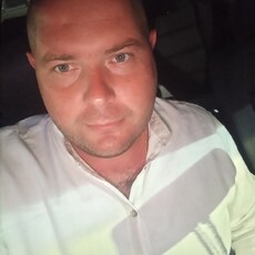 Фотография мужчины Владимир, 35 лет из г. Брест