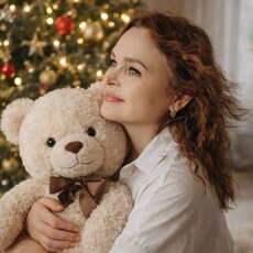 Фотография девушки Оля, 43 года из г. Архангельск