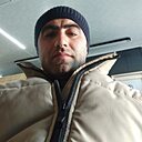 Хусниддин, 36 лет
