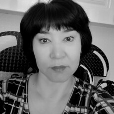 Фотография девушки Ляззат, 53 года из г. Житикара