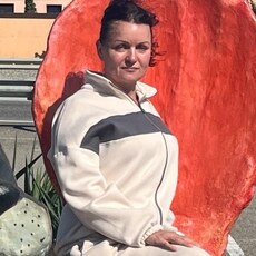 Фотография девушки Татьяна, 47 лет из г. Ногинск