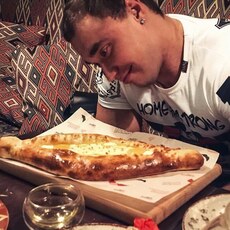 Фотография мужчины Дима, 30 лет из г. Познань