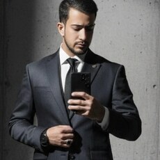 Фотография мужчины Самир, 30 лет из г. Душанбе