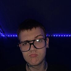 Фотография мужчины Никита, 21 год из г. Гомель