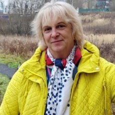 Фотография девушки Лилия, 53 года из г. Ковров